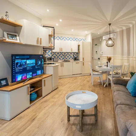 Hidden Gem In Center By Arcobnb * Sliema