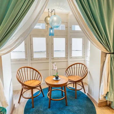 Apartment Hidden Gem In Center By Arcobnb