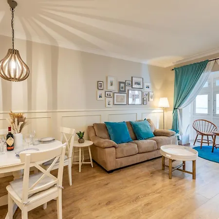 Hidden Gem In Center By Arcobnb Apartment