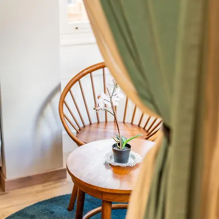 Apartment Hidden Gem In Center By Arcobnb Sliema