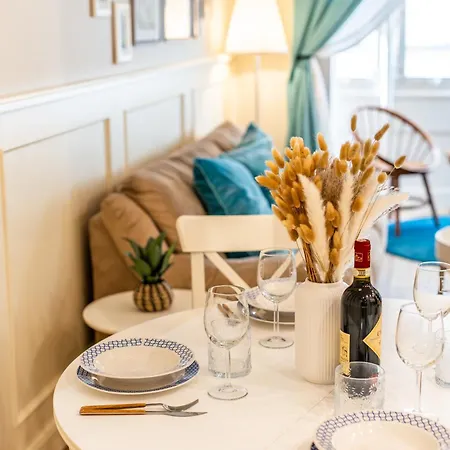 Hidden Gem In Center By Arcobnb Apartment