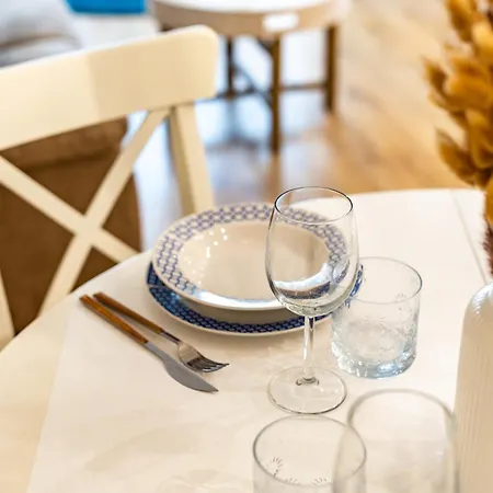 Hidden Gem In Center By Arcobnb Apartment