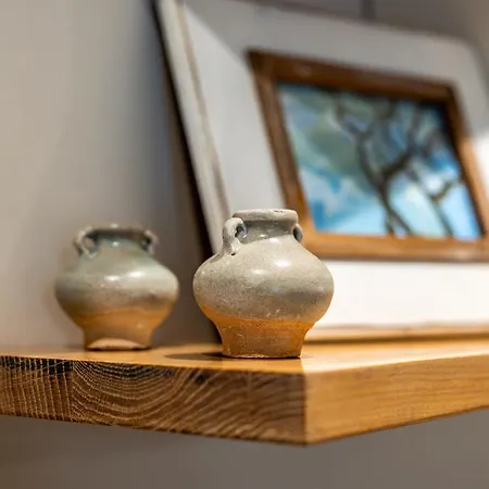 Apartment Hidden Gem In Center By Arcobnb