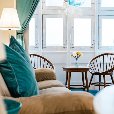 Apartament Hidden Gem In Center By Arcobnb *
