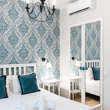 Hidden Gem In Center By Arcobnb * Sliema