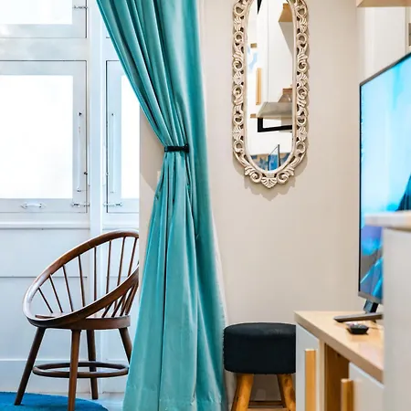 Hidden Gem In Center By Arcobnb * Sliema