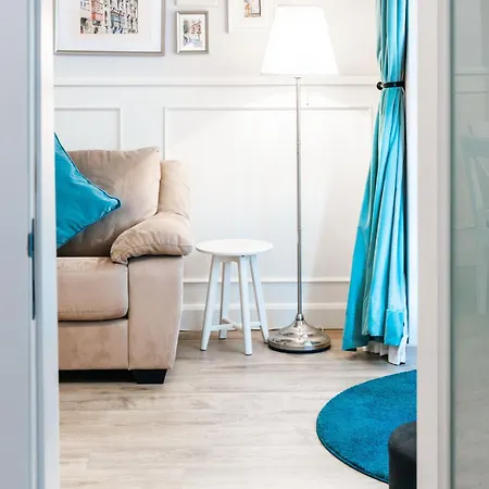 Apartament Hidden Gem In Center By Arcobnb