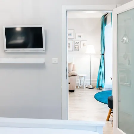 Hidden Gem In Center By Arcobnb Sliema