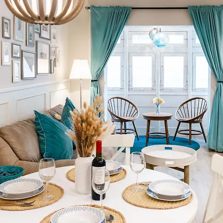 Hidden Gem In Center By Arcobnb Apartament Sliema