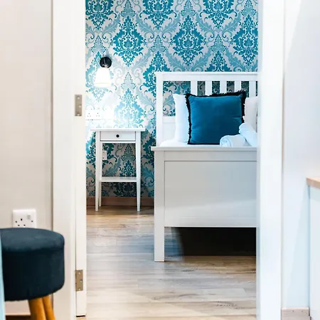 Apartament Hidden Gem In Center By Arcobnb Sliema
