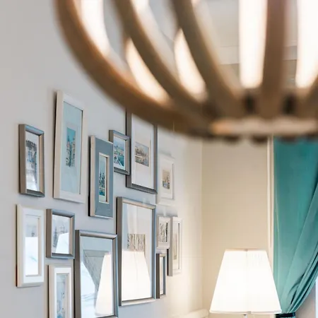 Apartament Hidden Gem In Center By Arcobnb