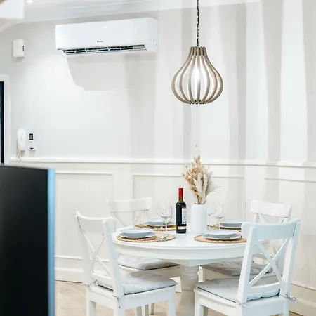 Apartament Hidden Gem In Center By Arcobnb Sliema
