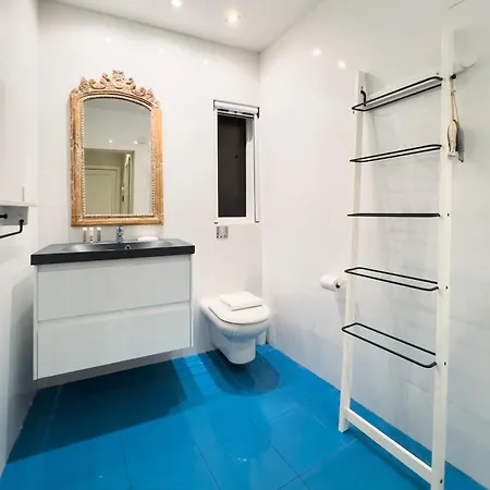 Apartament Hidden Gem In Center By Arcobnb *