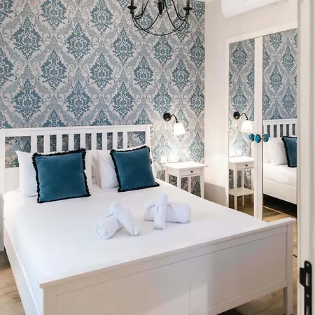 Apartament Hidden Gem In Center By Arcobnb *